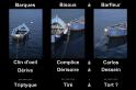 Triptyque 01 Barfleur